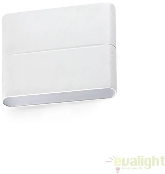 APLICA PERETE LED DE EXTERIOR ADAY-1 ALBA 70644