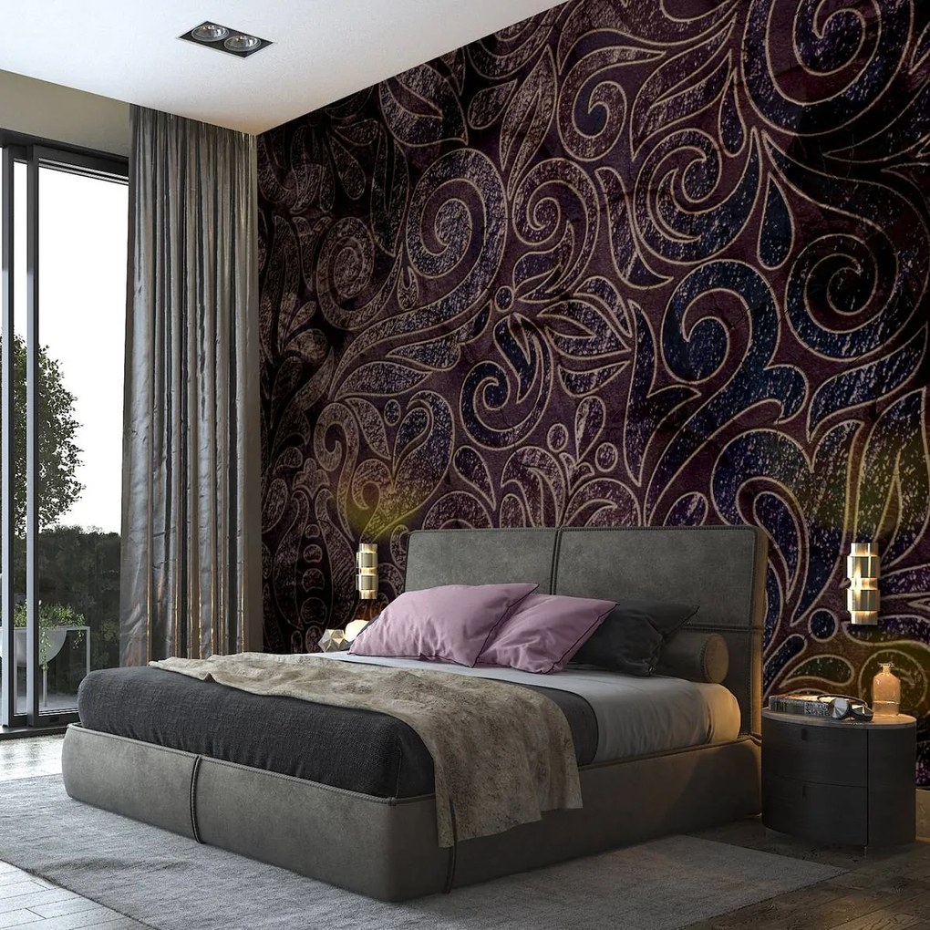 Fototapet - Ornament (152,5x104 cm)