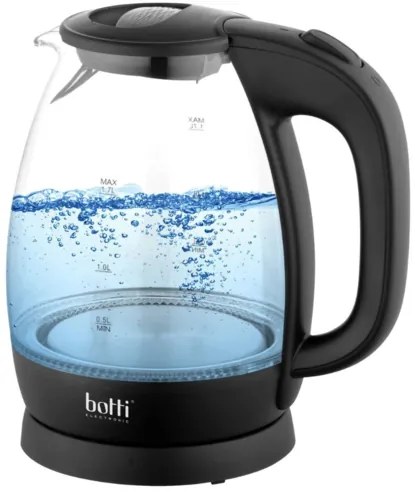Botti Ceainic electric Willy 1,7 l