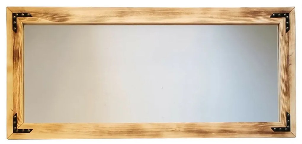 Oglindă Walnut B 50 x 110 cm