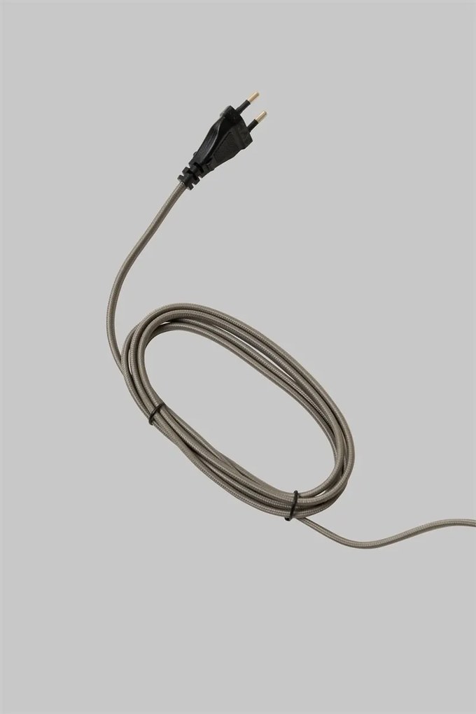 Lampadar Montreux metal nickel