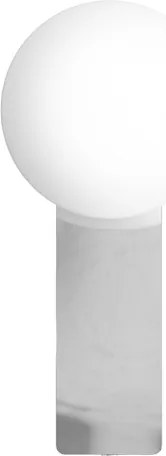 Open Design OR85525 - Aplica de perete pentru baie BOLETTA 1xG9/8W/230V IP44 crom lucios