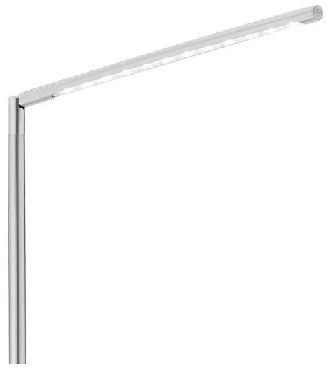 Lampadar LED dimabil DAWDA LED/4,8W/230V Leuchten Direkt 11012-55