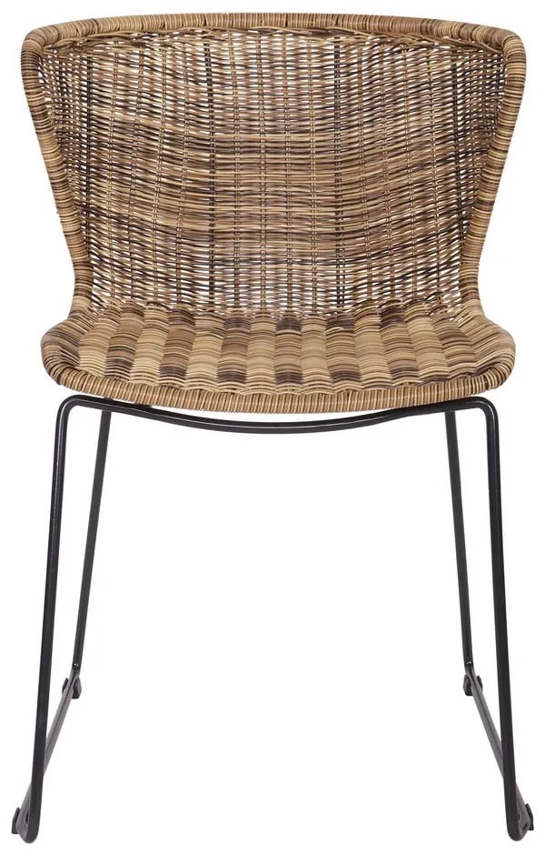 Set 2 scaune WOOOD Wings Nature