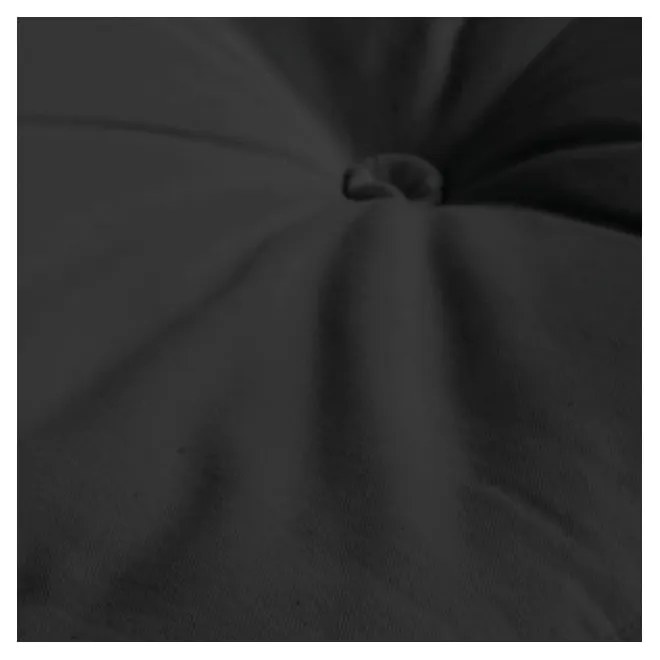 Saltea futon Karup Basic, 90 x 200 cm, negru
