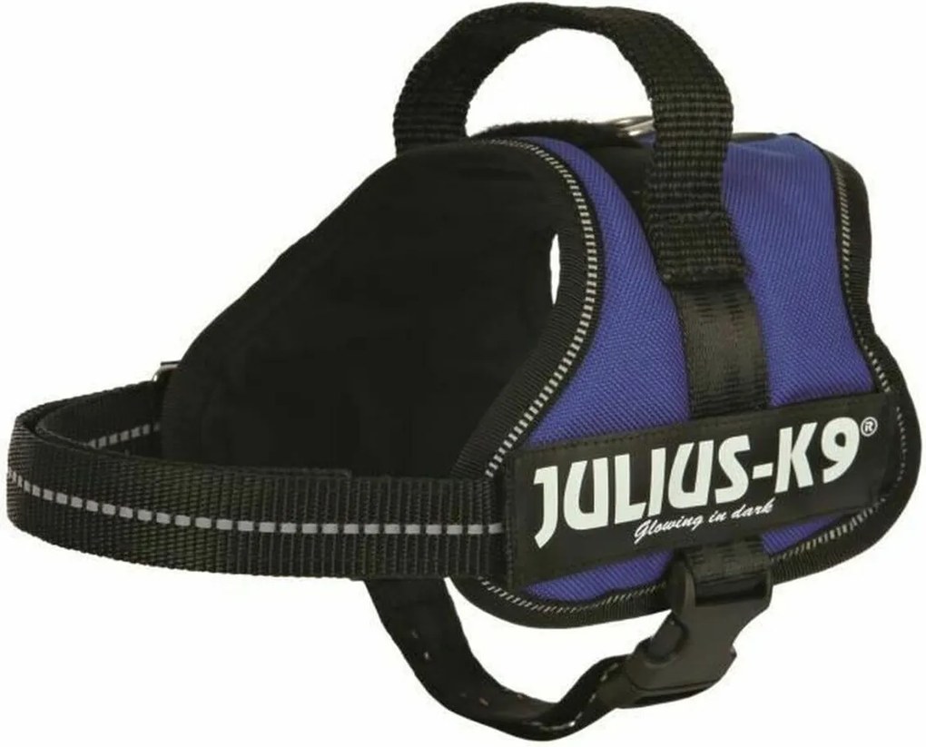 Ham pentru câini Julius K9 Power Albastru S