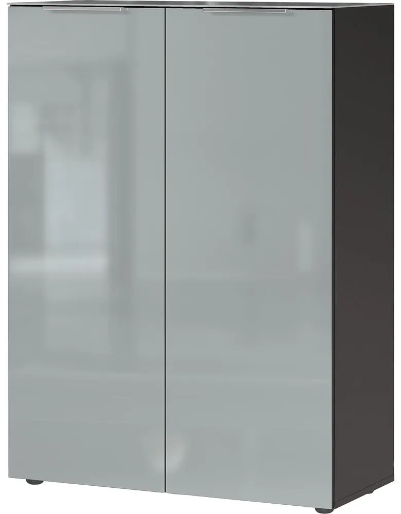 Pantofar gri Genova - Germania