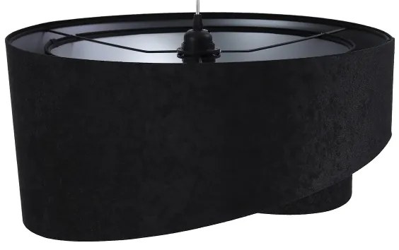 Lustră pe cablu GALAXY 1xE27/60W/230V