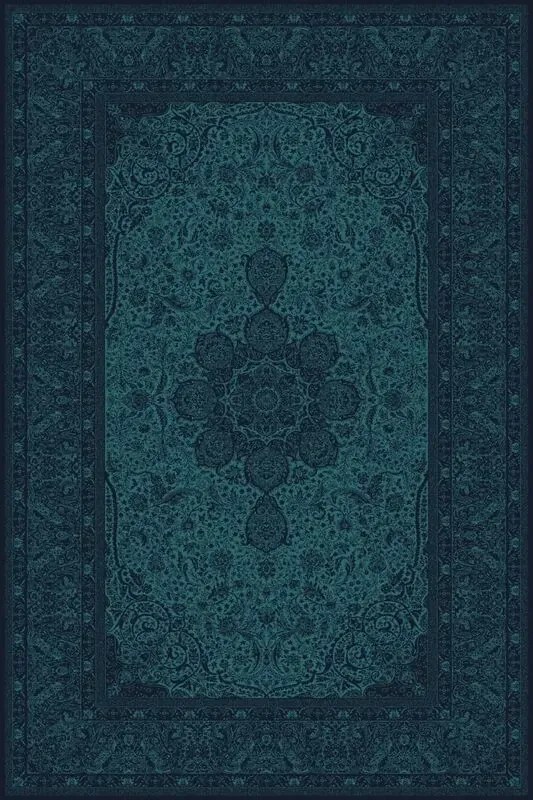 Covor Lana Tobe Smarald Selectează mărime: 300 X 400