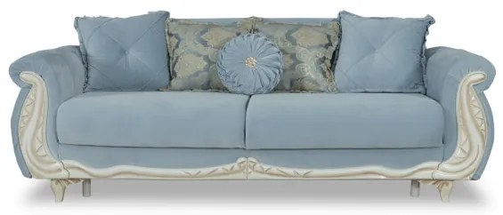 Canapea Extensibila 3L Sorana, 241 x 94 x 91 Cm