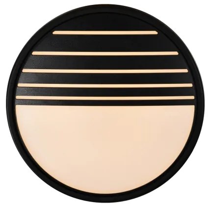 Aplică LED de exterior Nordlux OLIVER LED/9W/230V IP54 d. 19,5 cm