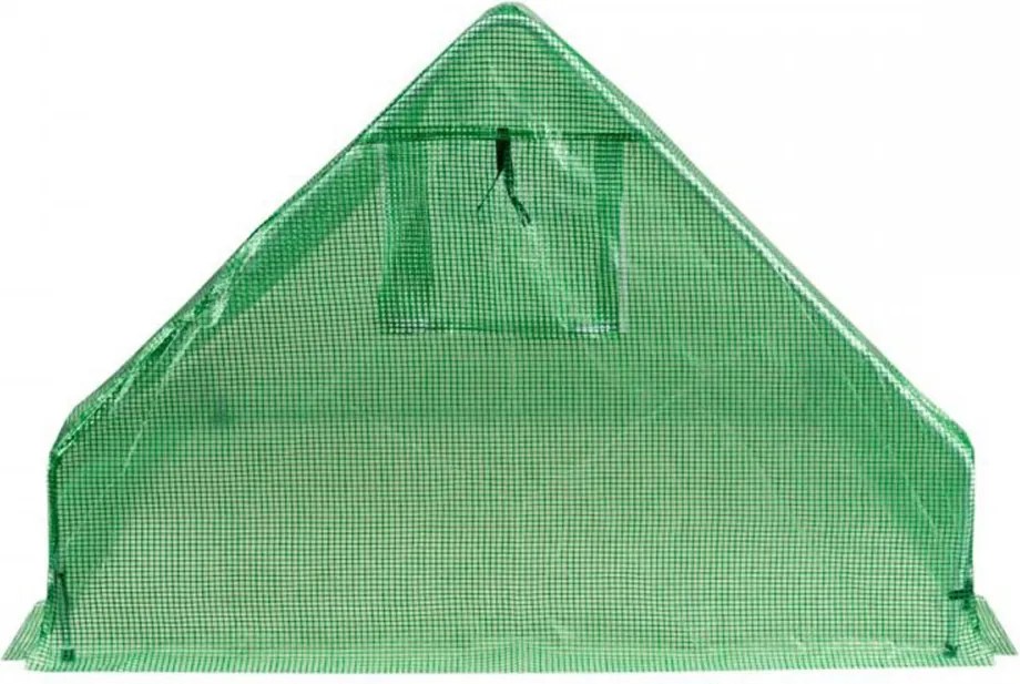 Folie pentru pat germinativ de grădină 0,94x1,4x1,8 m