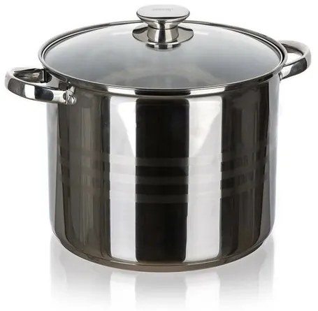 Banquet Oală din oțel inoxidabil LIVING, 11,1 l, 11,1 l
