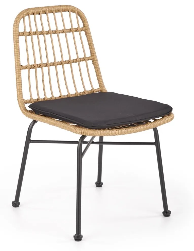 Scaun K401 natural