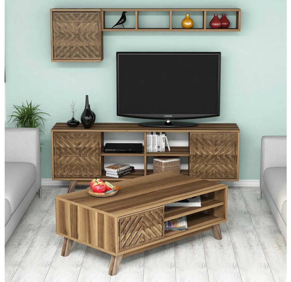 Mobilier living Inge (Nuc). 1089286