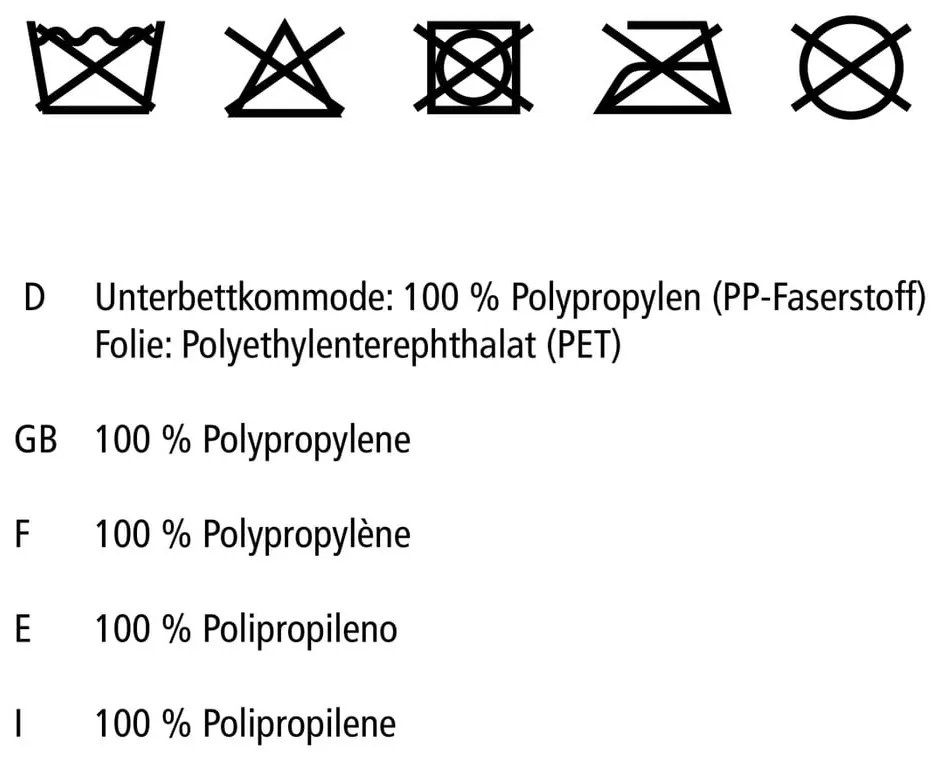Organizator pentru pantofi Balance – Wenko