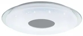 Plafoniera moderna LED 19W LANCIANO-Z 900083 Eglo