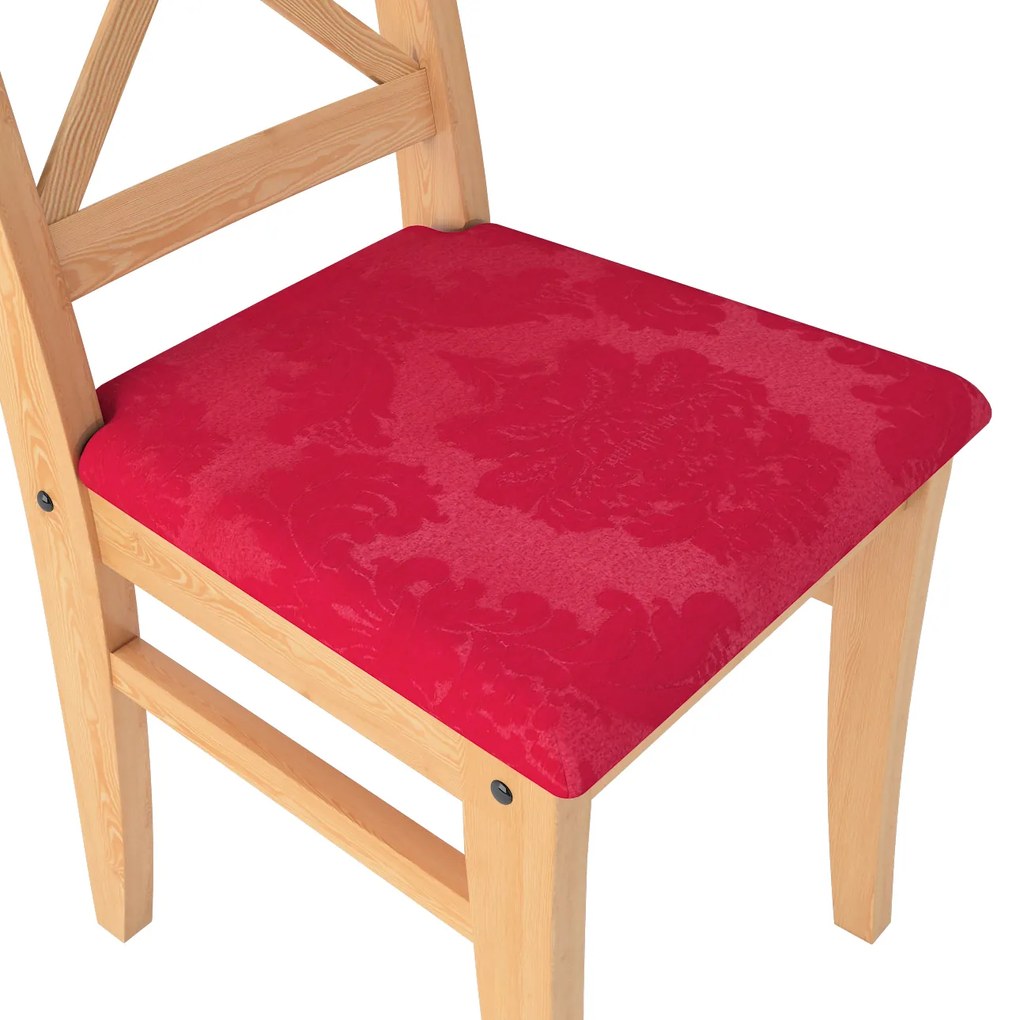 Husă pentru scaun Ingolf cu scaun tapițat