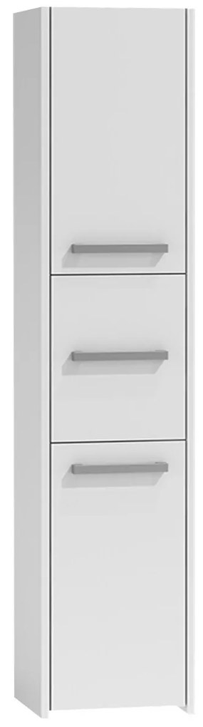 Dulap de bucătărie Nina N43 (Alb). 1058490