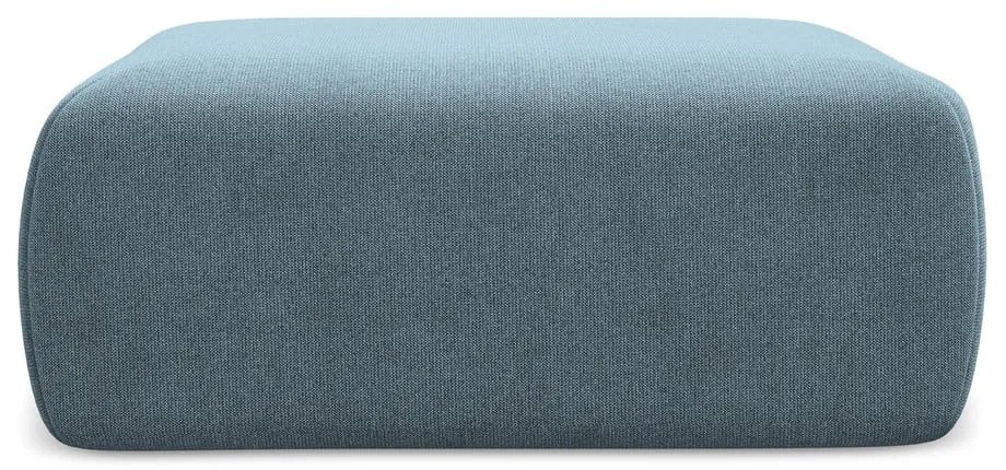 Taburet albastru deschis Kapua – Makamii