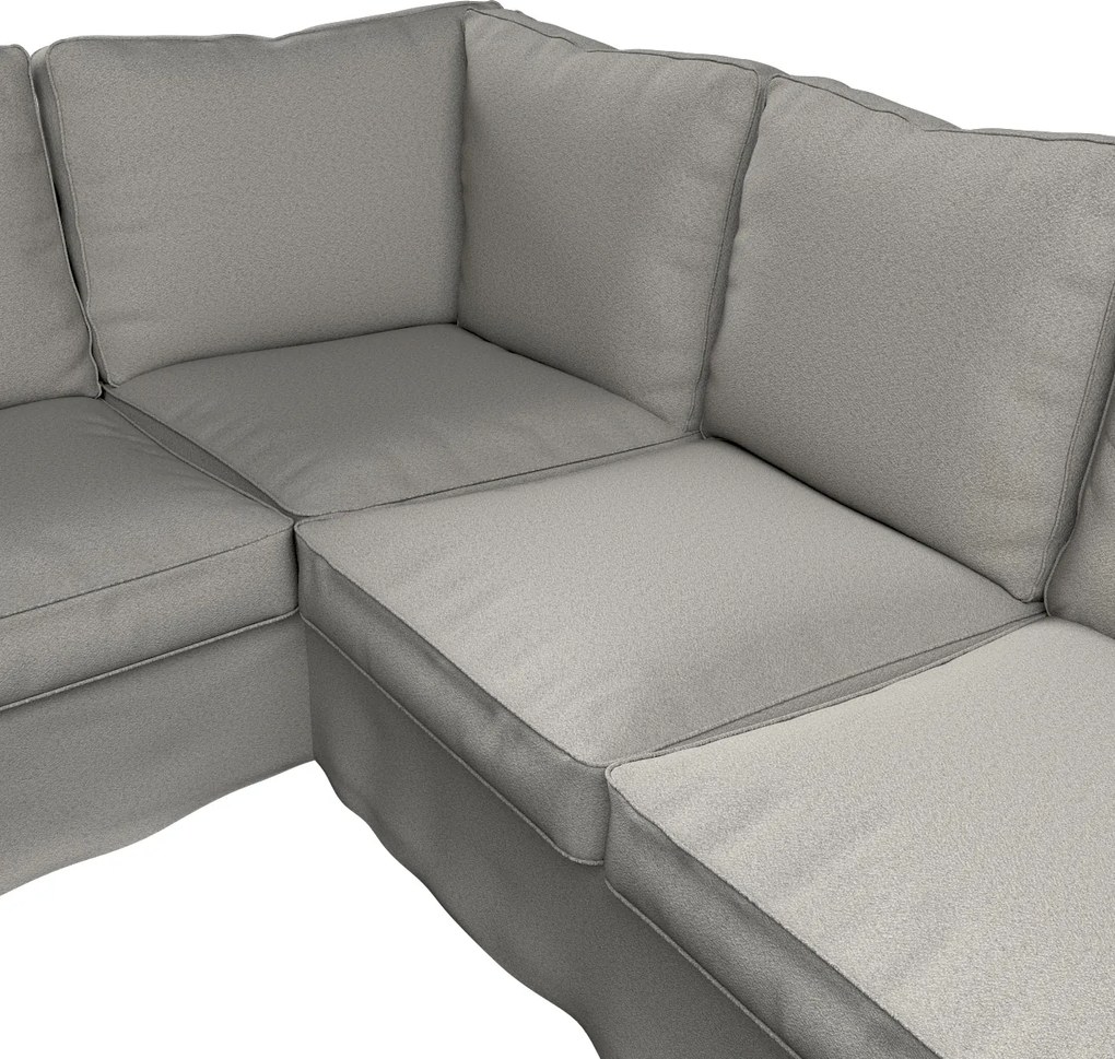 Husa canapea coltar Ektorp