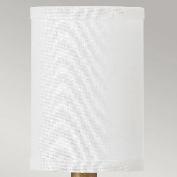 Hinkley HK-MOORE-WB3-HB - Aplica de perete MOORE 3xE14/40W/230V aurie