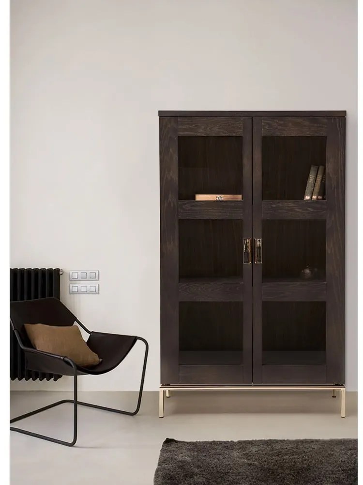 Vitrină Woodman Pimlico