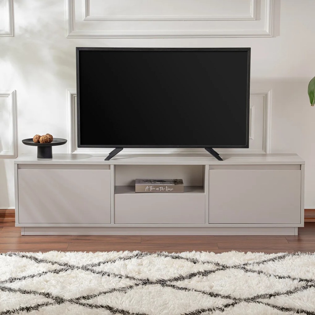 Masă TV Vanguard Grey