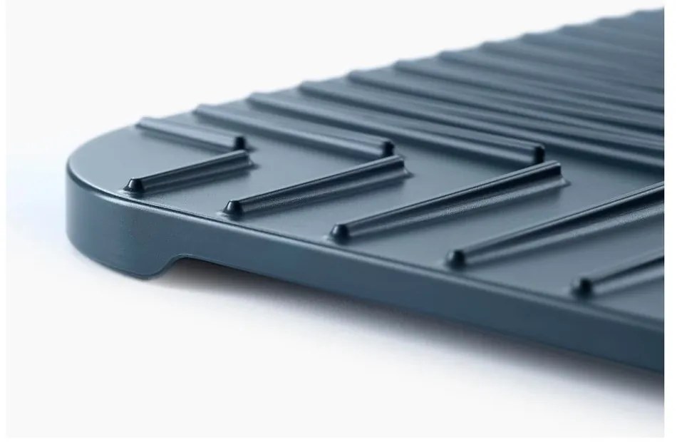 Protecție antiderapantă pentru chiuvetă 30x40 cm SinkShield – Joseph Joseph