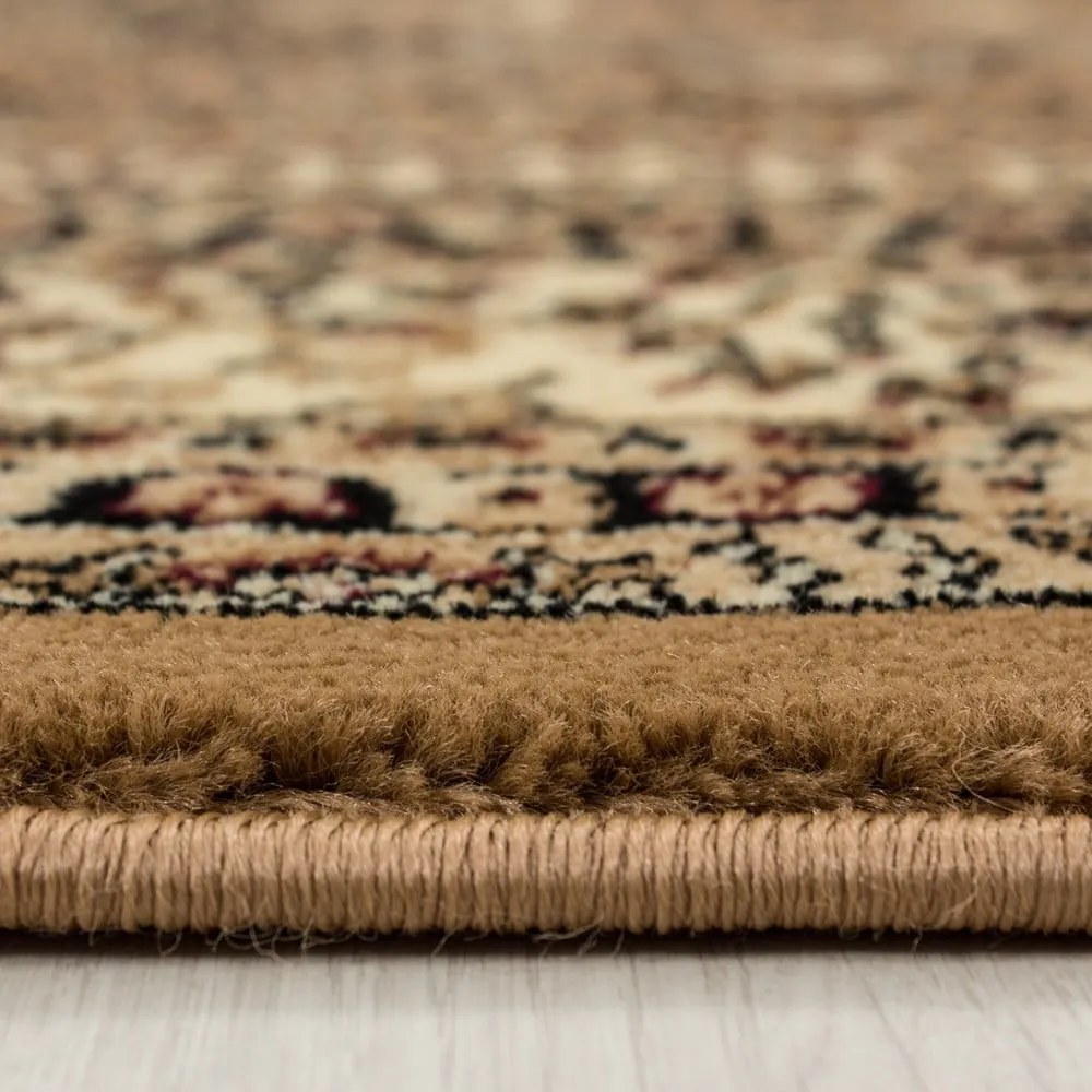 Covor maro deschis 200x290 cm Marrakesh – Ayyildiz Carpets