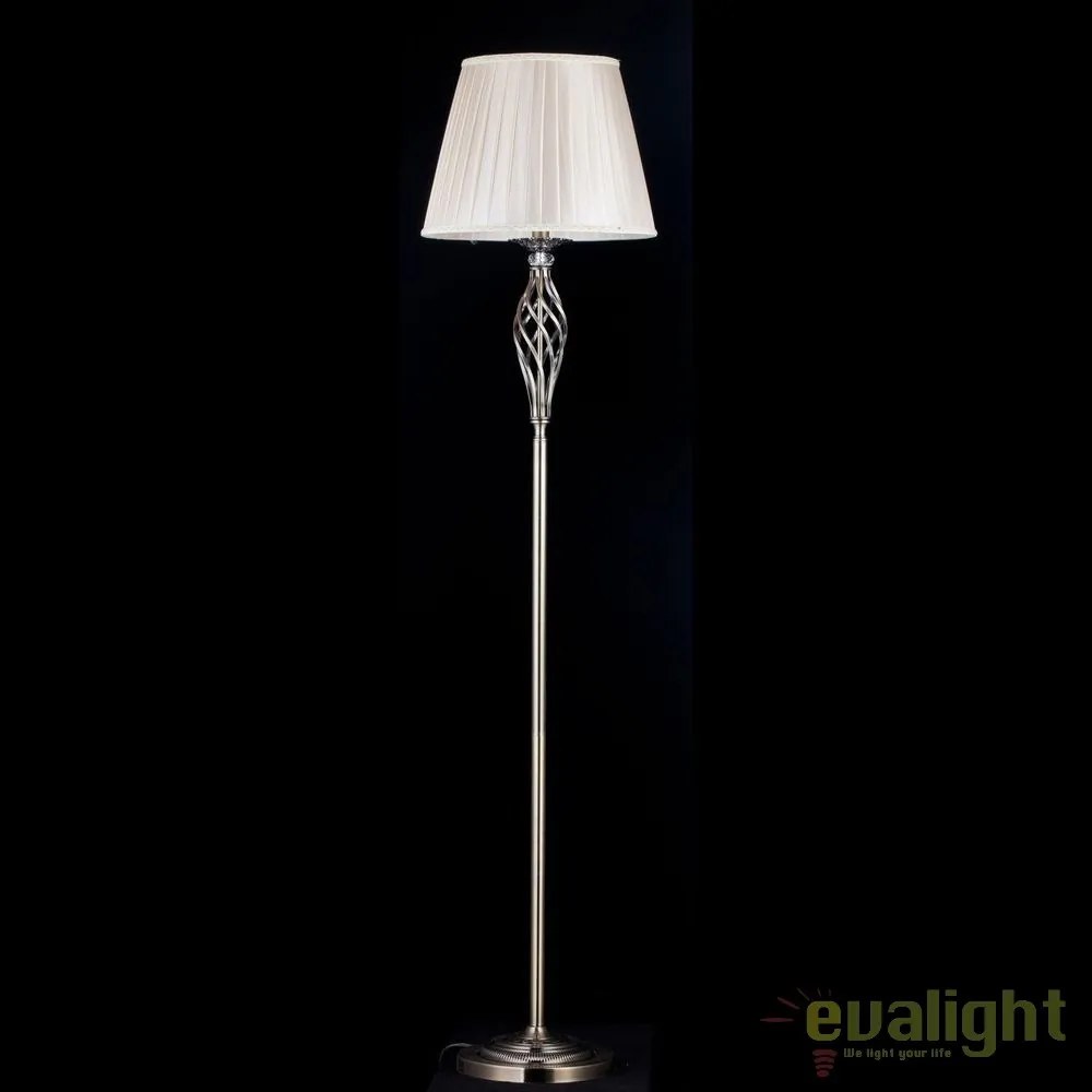 Lampadar elegant design clasic Grace bronz MYRC247-FL-01-R