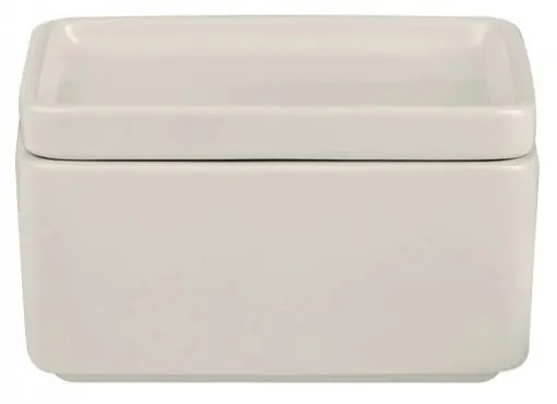 Untieră bej din gresie Pilar – Blomus