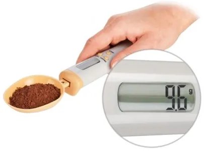Lingură electronică de cântărit Tescoma DELÍCIA