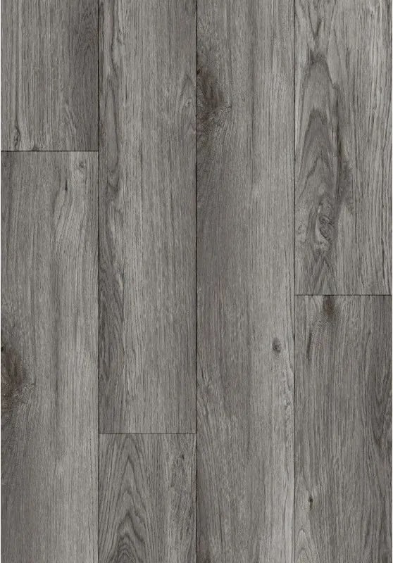 Mexen Claremont probă panouri vinil SPC 6,5 mm, substrat IXPE 1,5 mm, 4 V-Fuga, Stejar - F1039-S