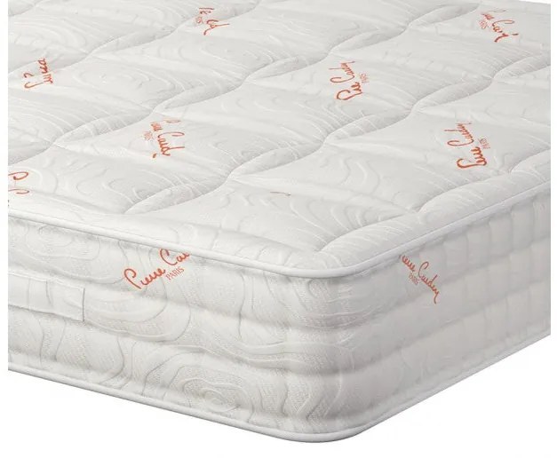 Saltea Magniflex, Riviera by Pierre Cardin, 140x200x26, Medie-tare