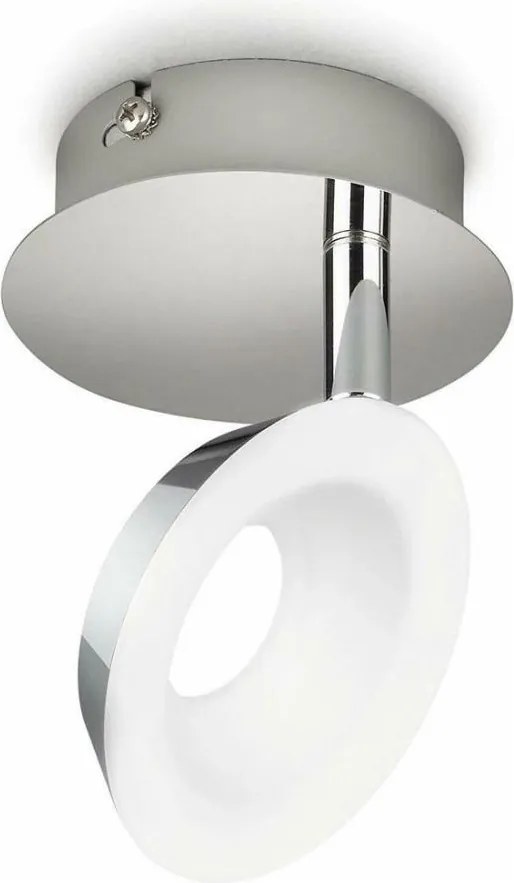 Philips 50142/11/P1 - Spot LED MACKINAW LED/5W/230V