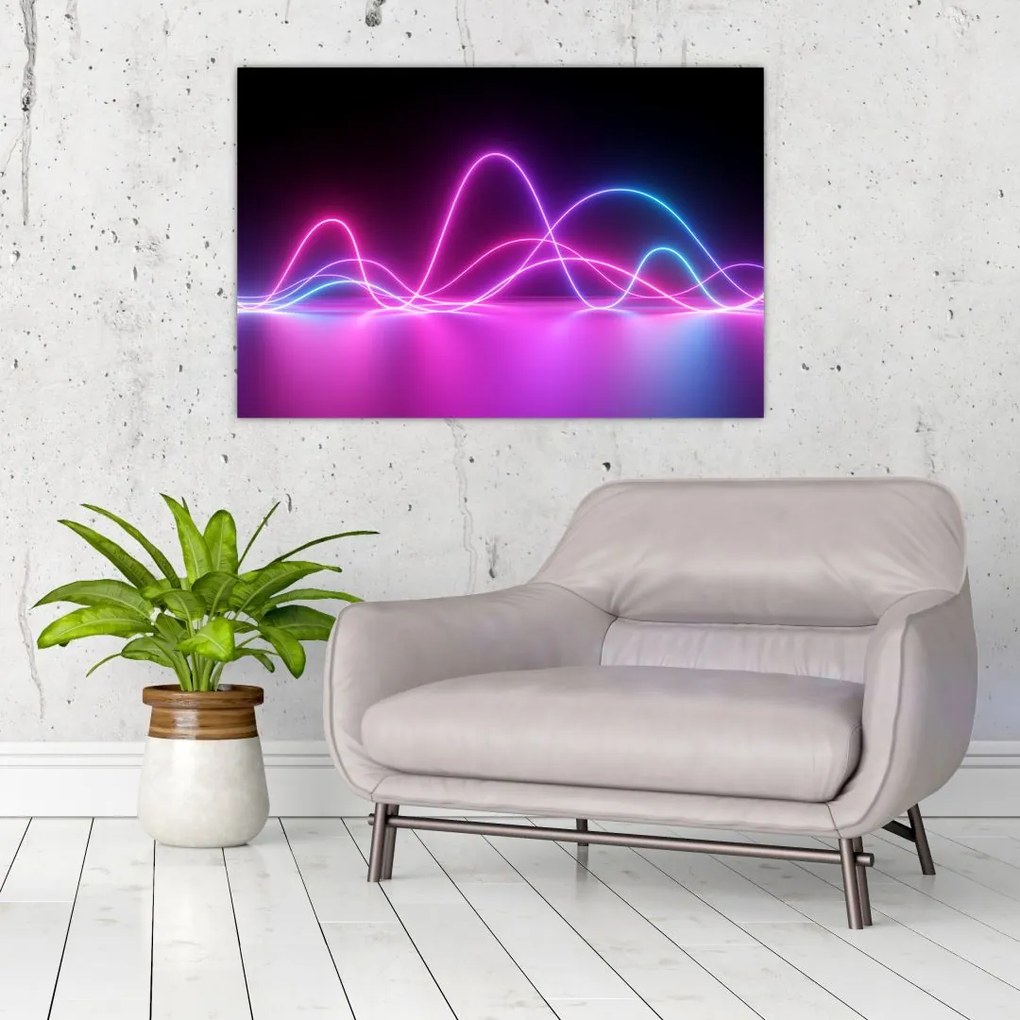 Tablou - Impuls (90x60 cm)