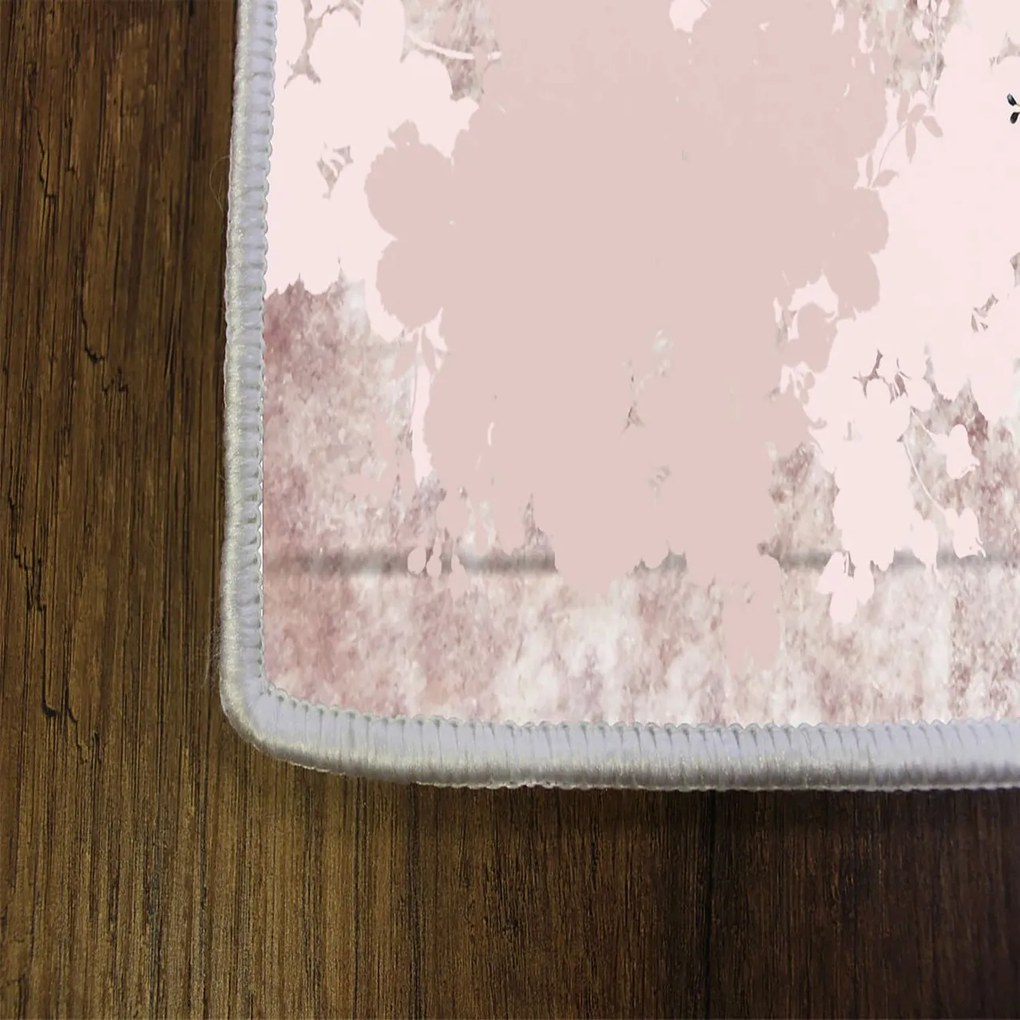 Covor, Eexfab731, 80x150 cm, Multicolor