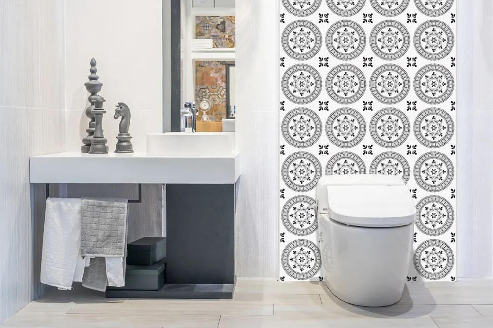 Panou decorativ Model oriental