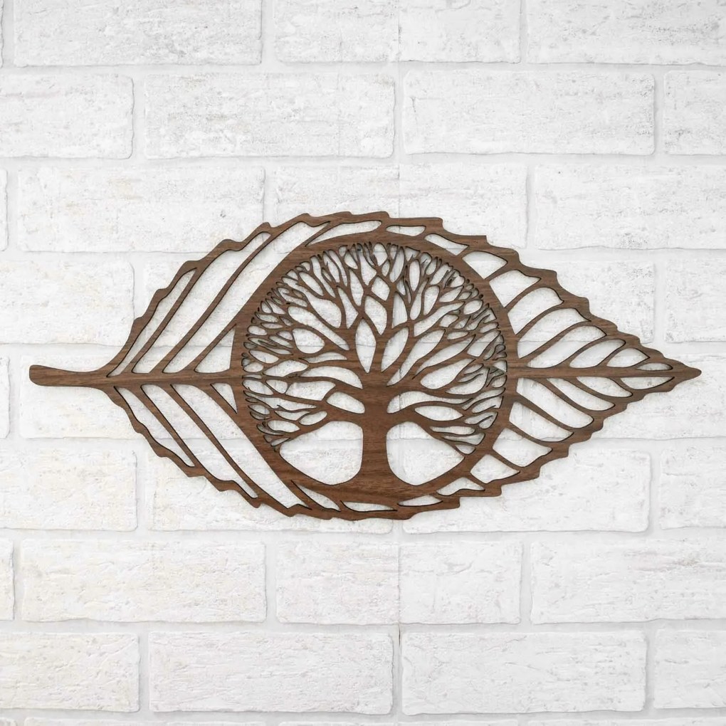 DUBLEZ | Decorațiune cameră - Simbolul vieții