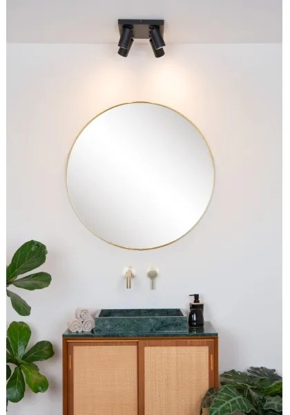 Spot LED dimabil Lucide 09930/20/30 TAYLOR 4xGU10/5W/230V IP44