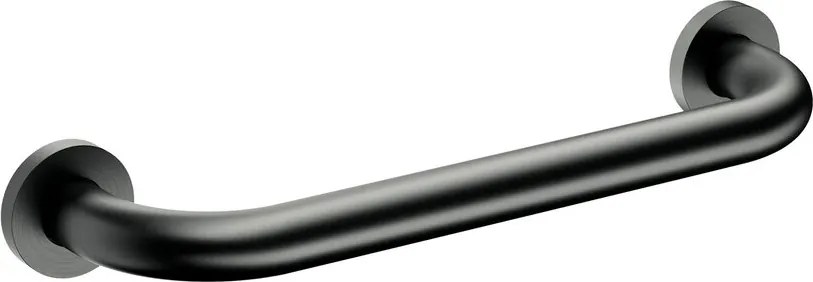 Maner de sustinere Omnires Uni finisaj grafit periat 35 cm