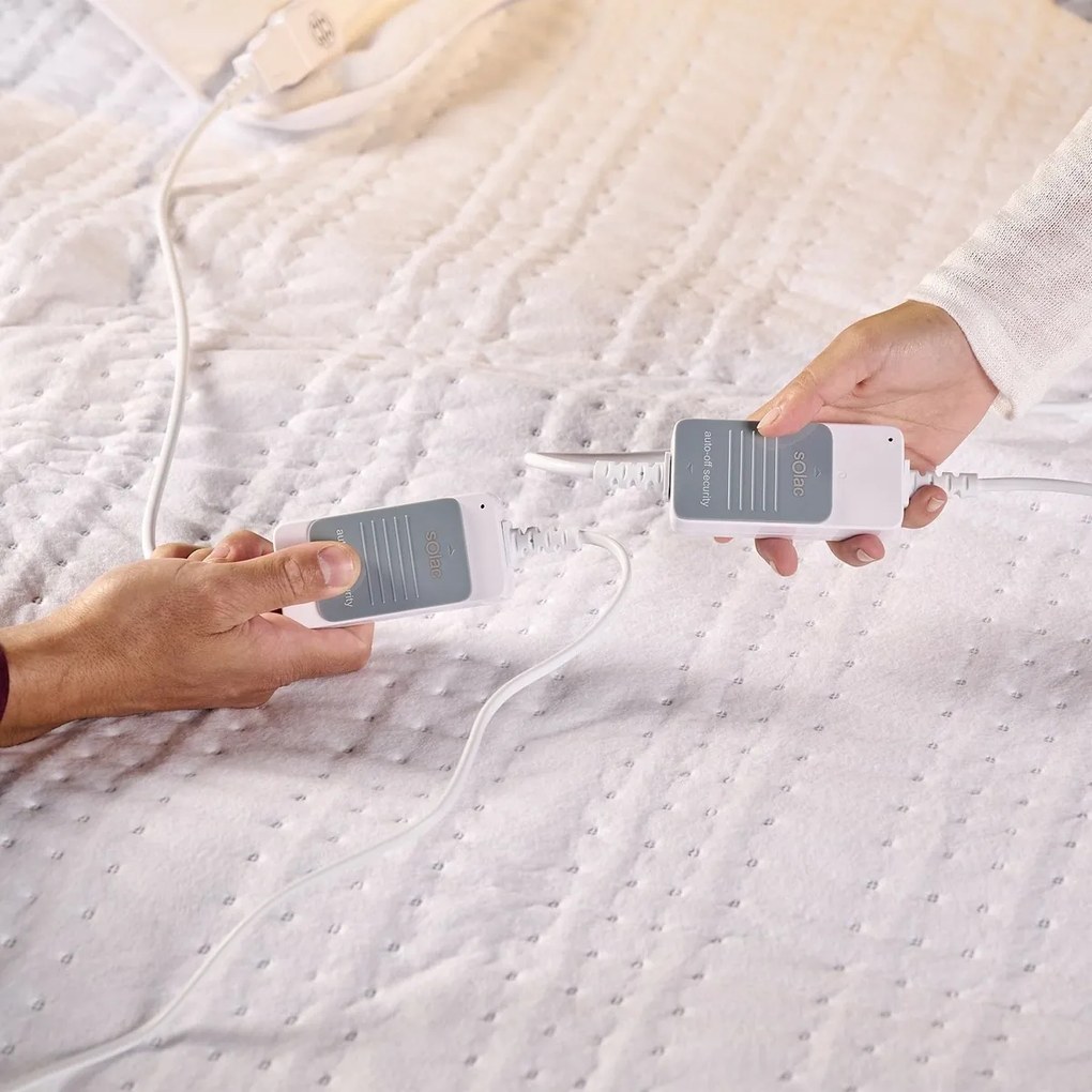 Solac CT8627 tampon încălzit Norvegia+