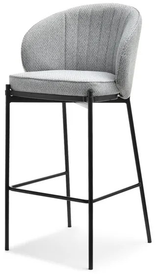 Scaun Farah (gri + auriu). 1110687