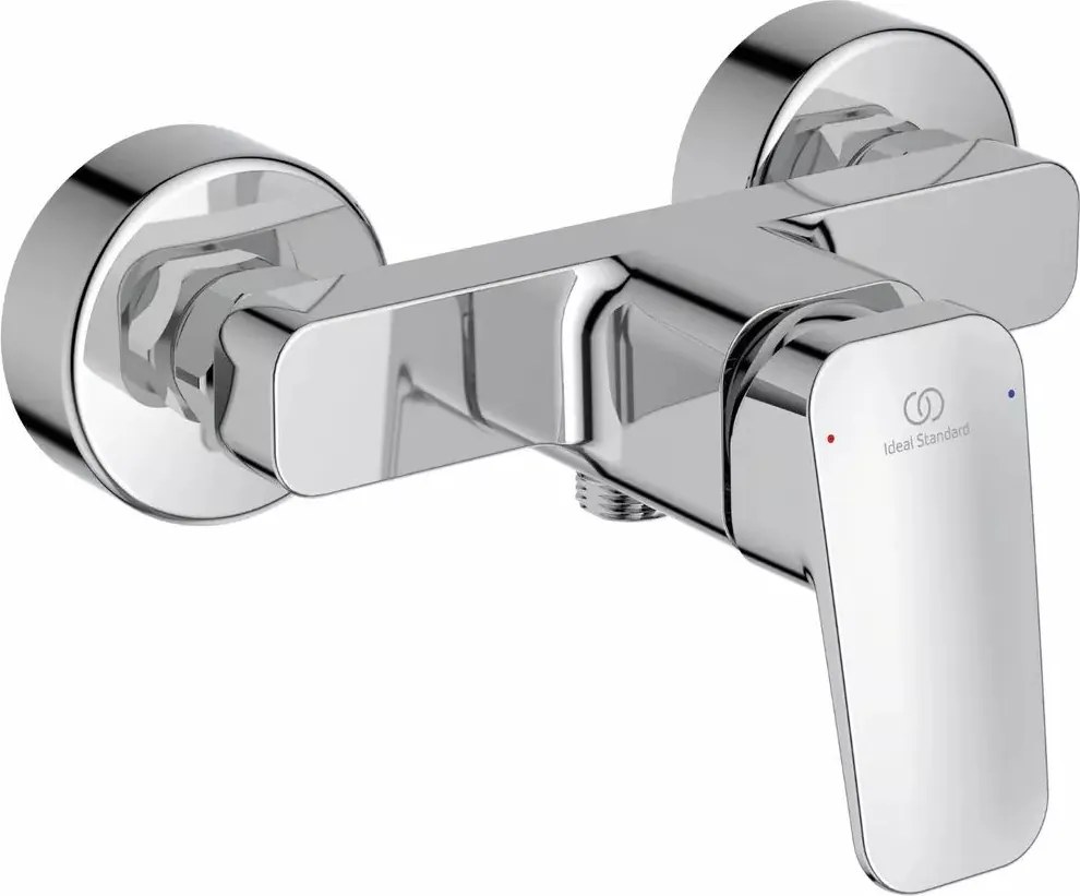 Baterie dus cu monocomanda Ideal Standard Ceraplan