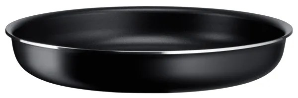 Set de vase de gătit Tefal 5 buc. INGENIO EASY COOK & CLEAN BLACK
