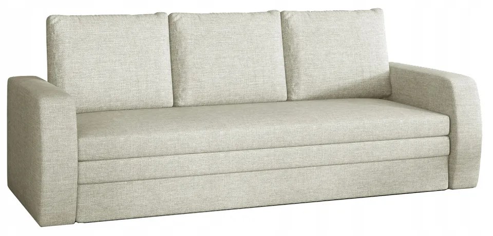 Canapea extensibila Inversa Cover 02