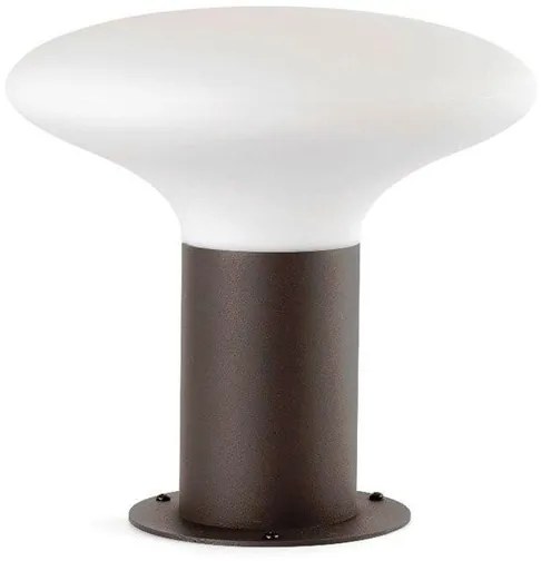 Stalp exterior 74433+glob 74430 Blub-s