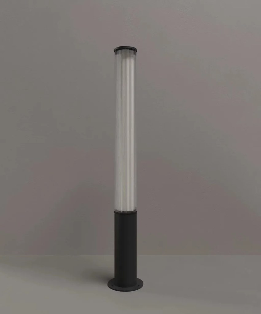 Stalp LED iluminat exterior IP65 Gardenia 25W