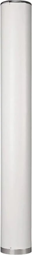 Eglo 55849 - lampadar LED RGBW dimmabil LED/10W/230V alb + telecomandă